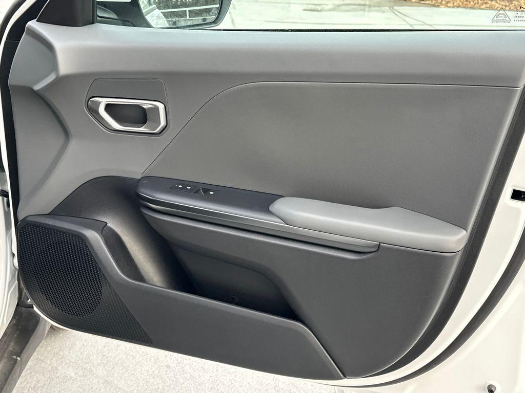 new 2025 Kia K4 car, priced at $22,514