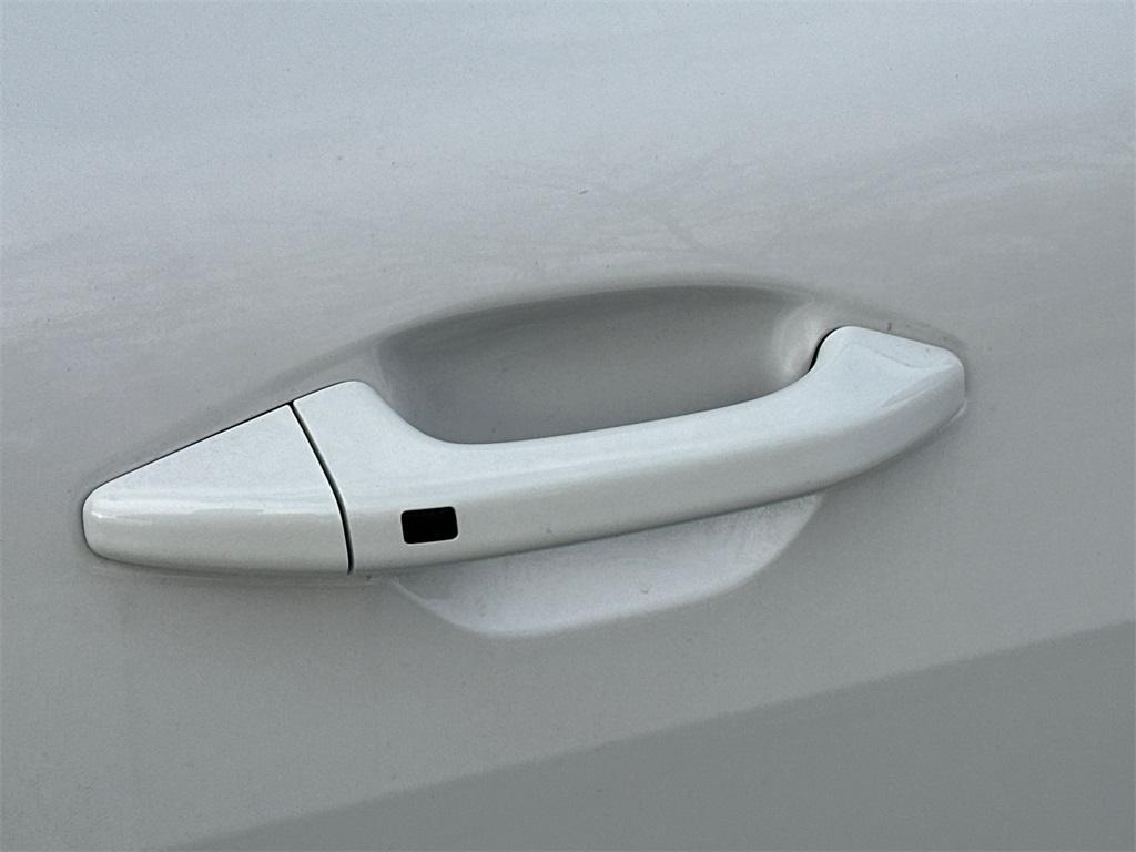 new 2025 Kia K4 car, priced at $22,763