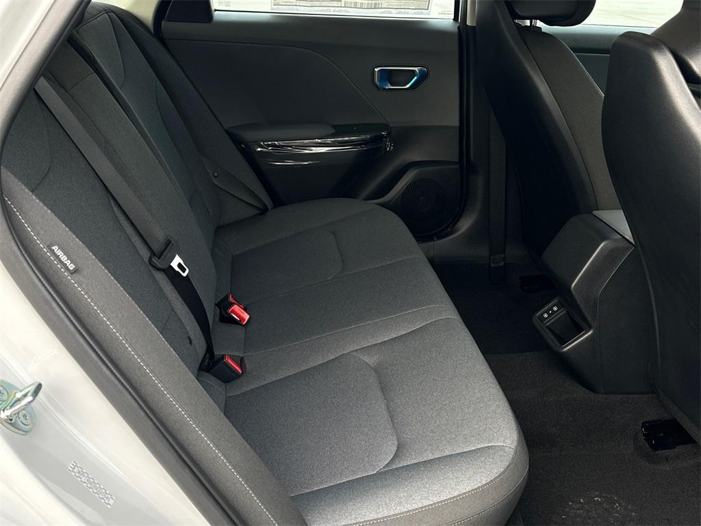 new 2025 Kia K4 car, priced at $22,763