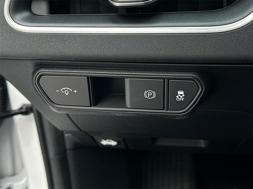 new 2025 Kia K4 car, priced at $22,763