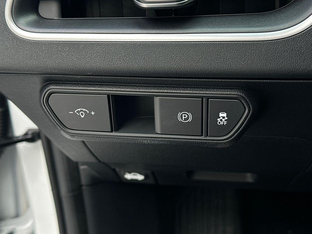 new 2025 Kia K4 car, priced at $22,514