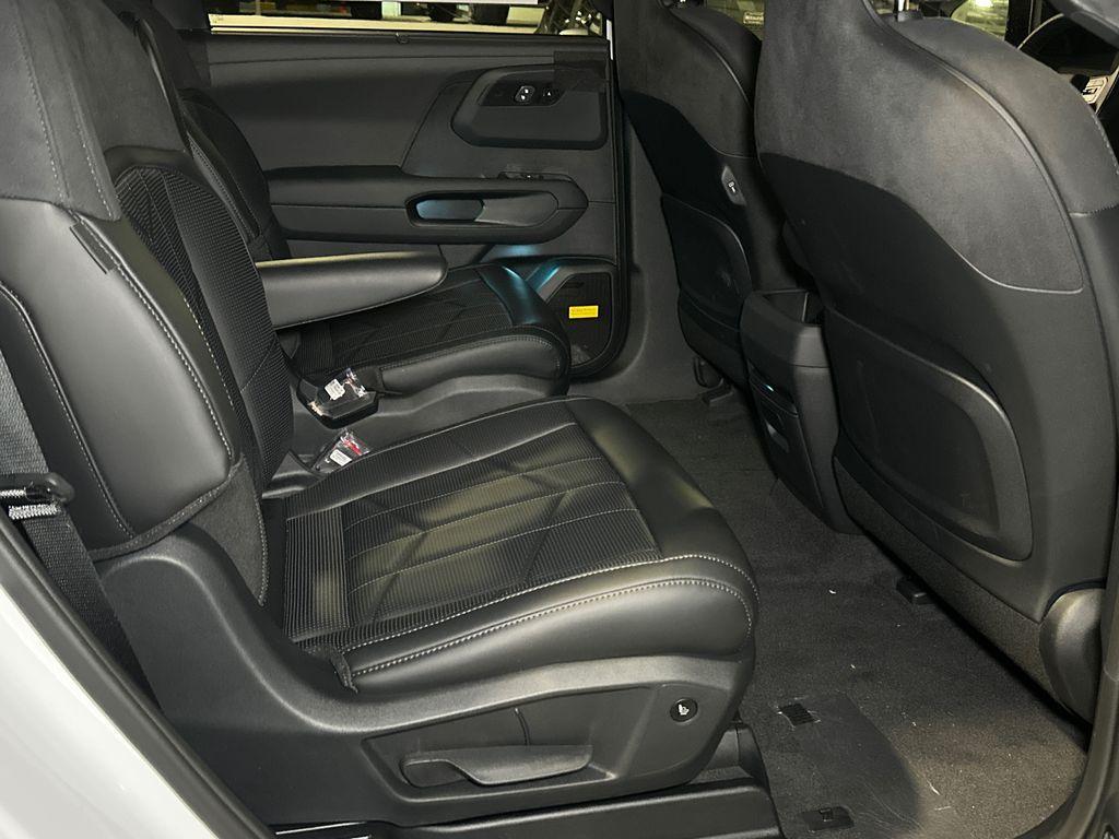 new 2027 Kia Telluride car, priced at $60,085