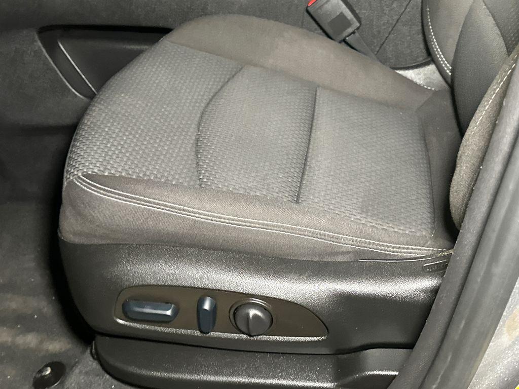 used 2023 GMC Terrain car, priced at $20,750