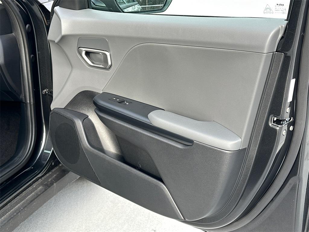 new 2025 Kia K4 car, priced at $22,291