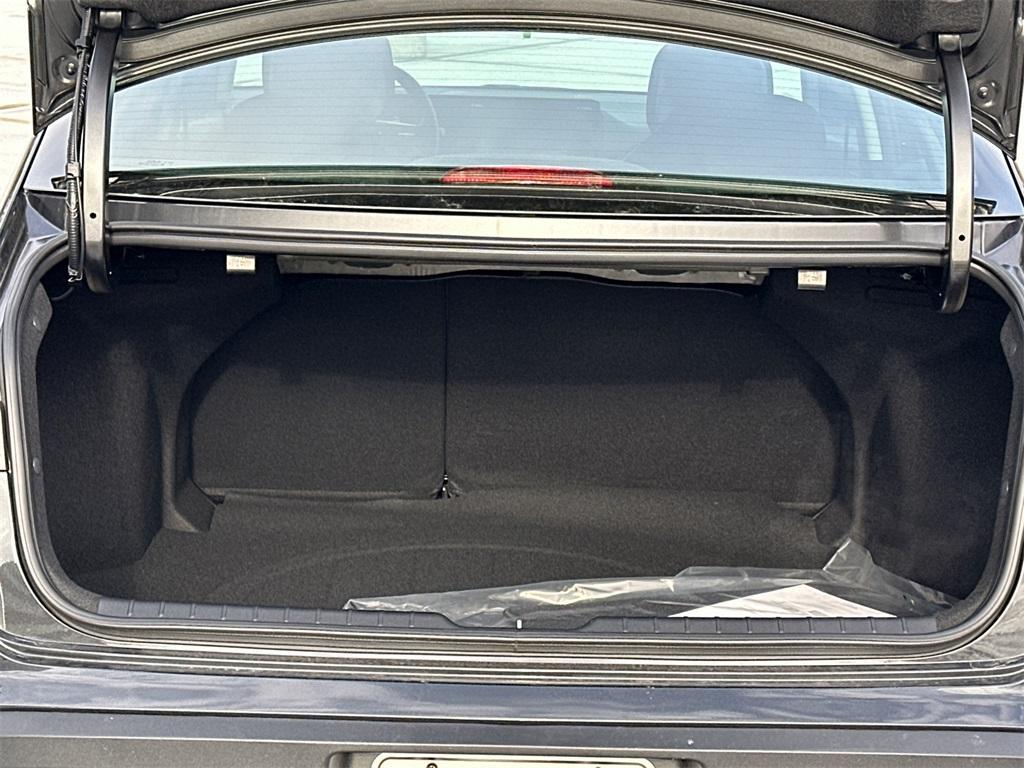 new 2025 Kia K4 car, priced at $22,291