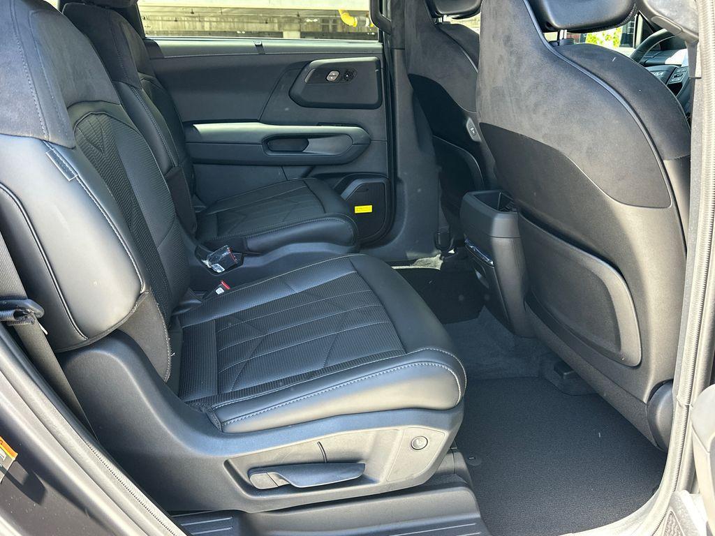 new 2027 Kia Telluride car, priced at $58,805