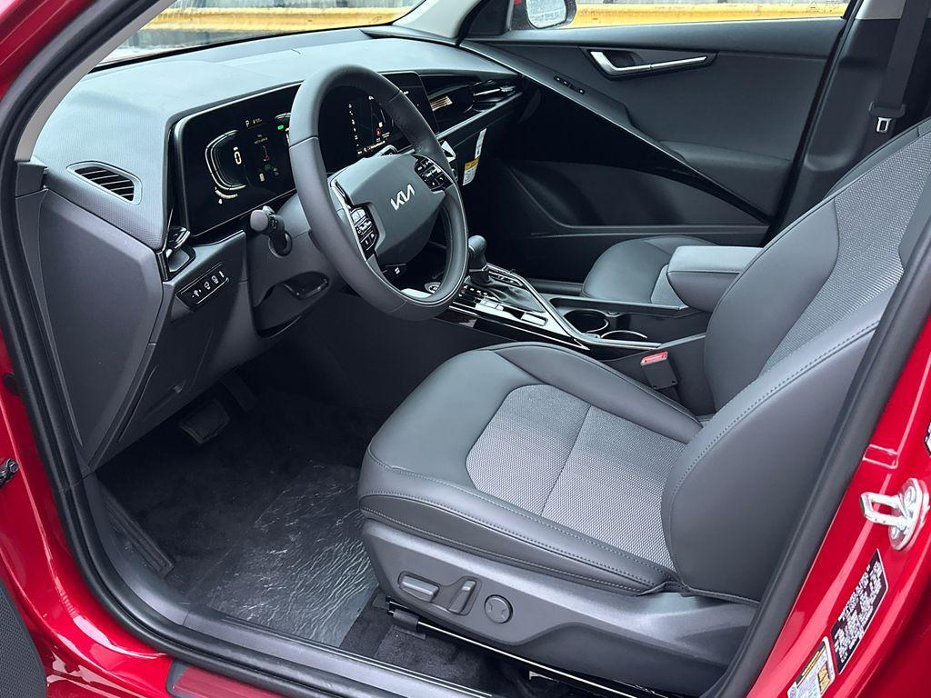 new 2026 Kia Niro car, priced at $31,399