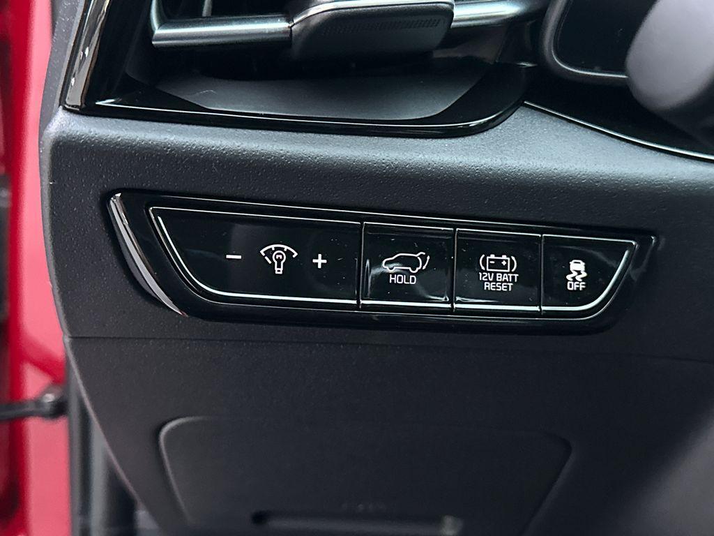 new 2026 Kia Niro car, priced at $31,399