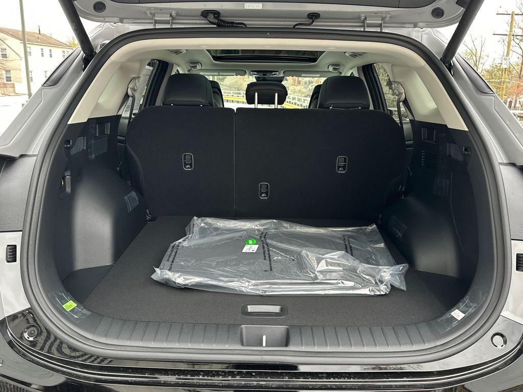 new 2026 Kia Sportage Hybrid car, priced at $38,534