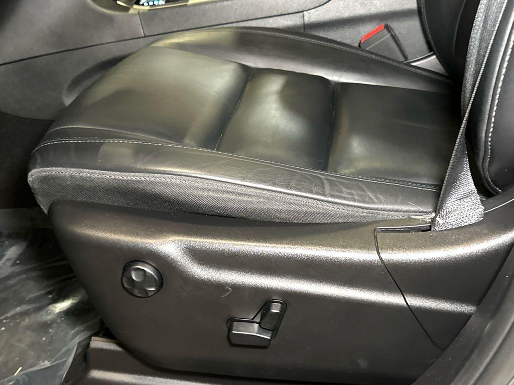 used 2019 Jeep Grand Cherokee car, priced at $19,500