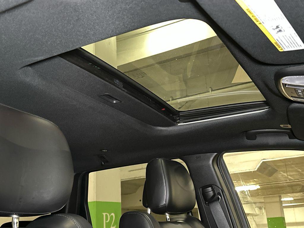 used 2019 Jeep Grand Cherokee car, priced at $19,500