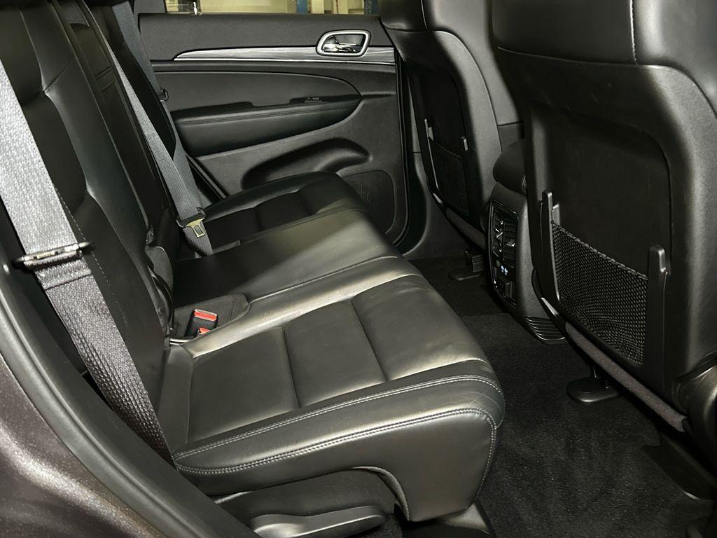 used 2019 Jeep Grand Cherokee car, priced at $19,500