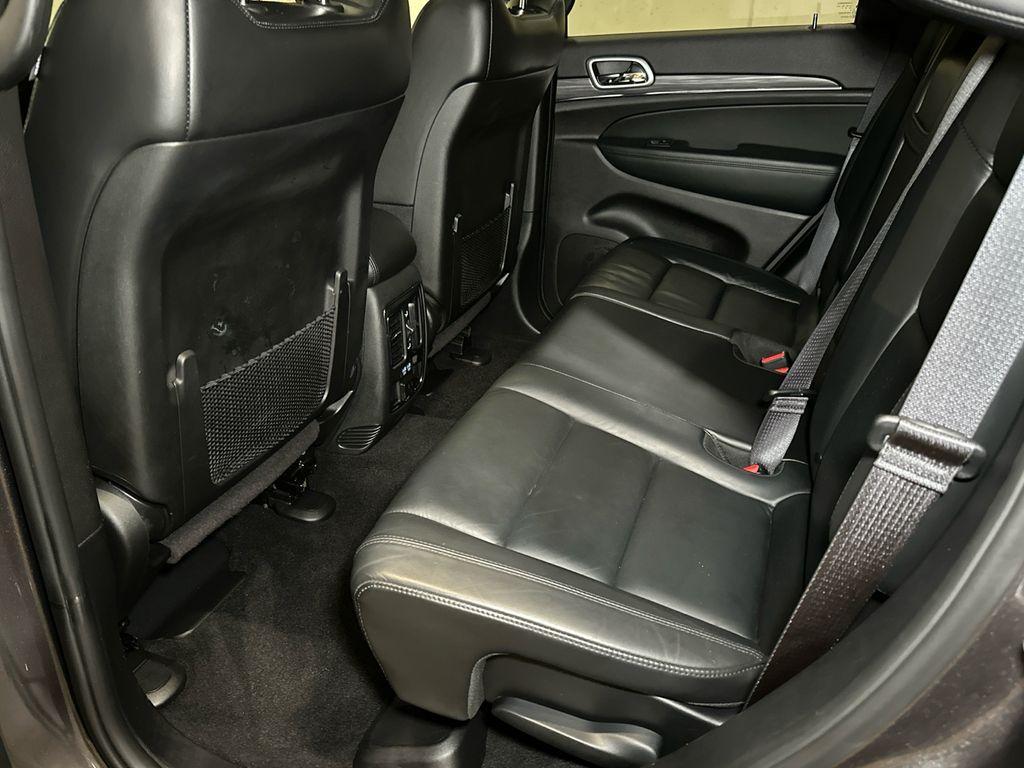 used 2019 Jeep Grand Cherokee car, priced at $19,500