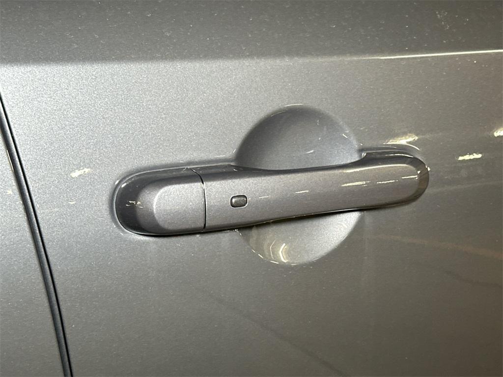 used 2022 Jeep Renegade car, priced at $17,250