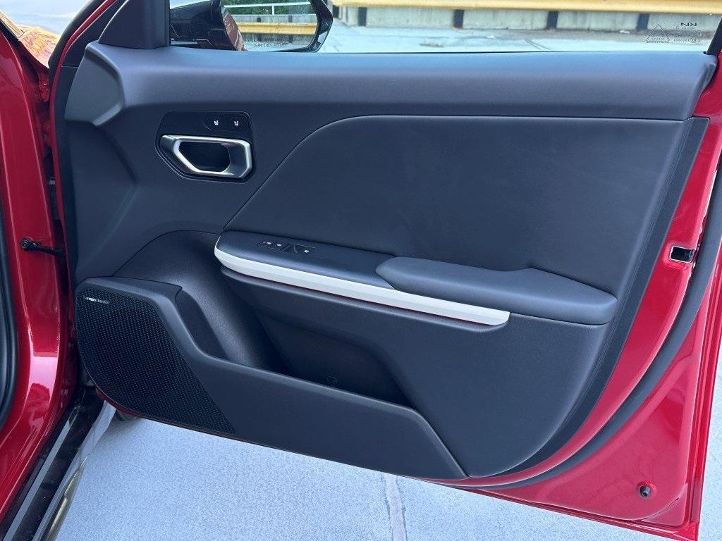 new 2025 Kia K4 car, priced at $29,453