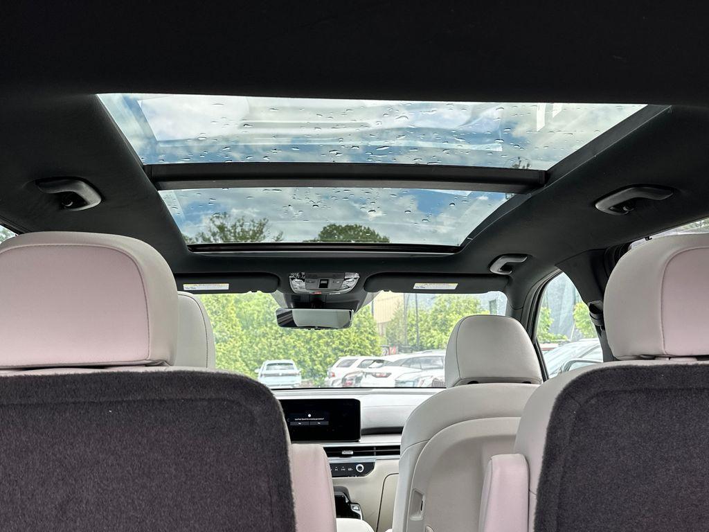 new 2026 Kia Sorento Plug-In Hybrid car, priced at $49,096