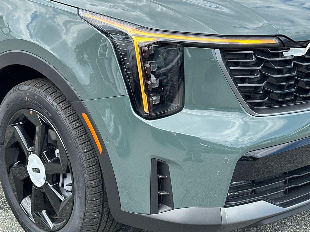 new 2026 Kia Sorento Plug-In Hybrid car, priced at $49,096