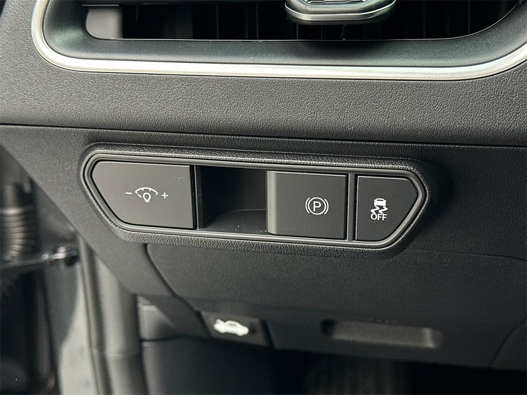 new 2025 Kia K4 car, priced at $22,291