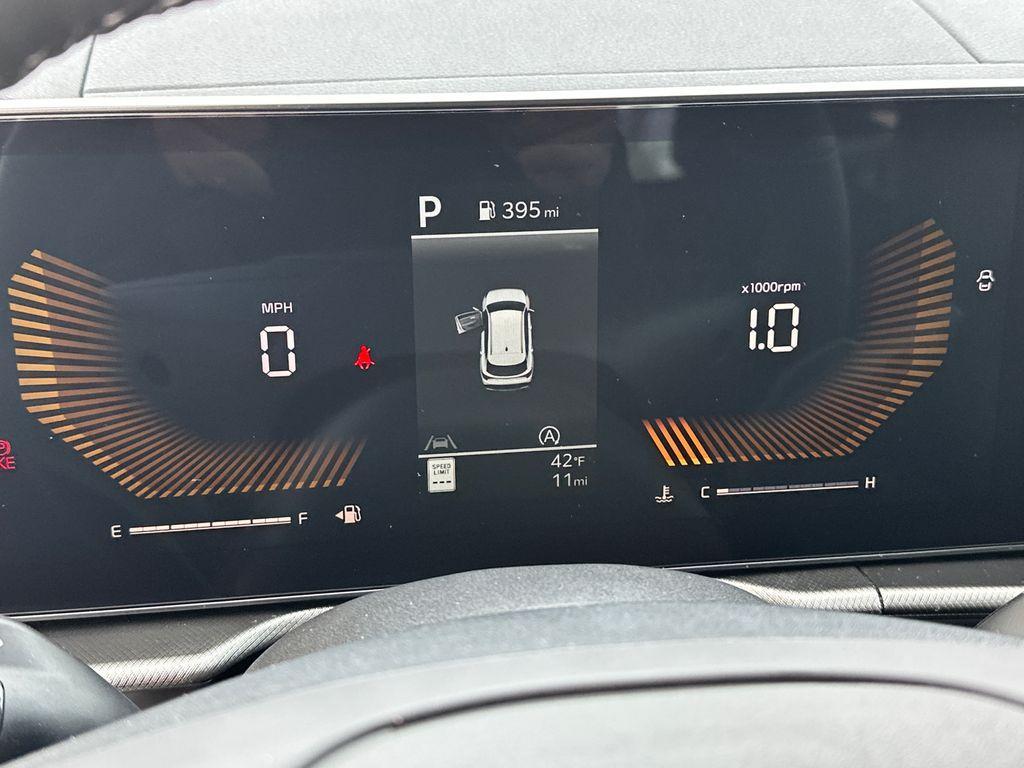 new 2026 Kia Sportage car, priced at $29,969