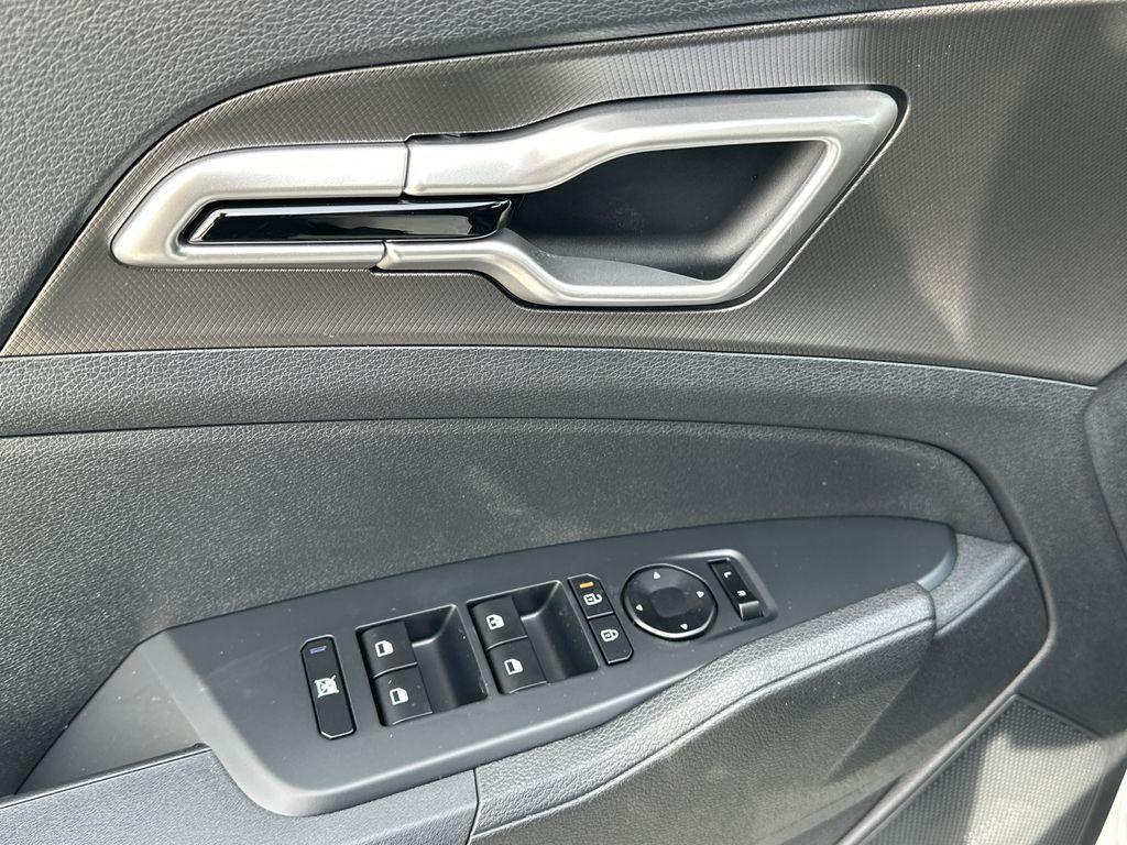 new 2026 Kia Sportage car, priced at $29,969