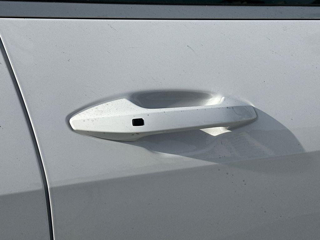 new 2026 Kia Sportage car, priced at $29,969