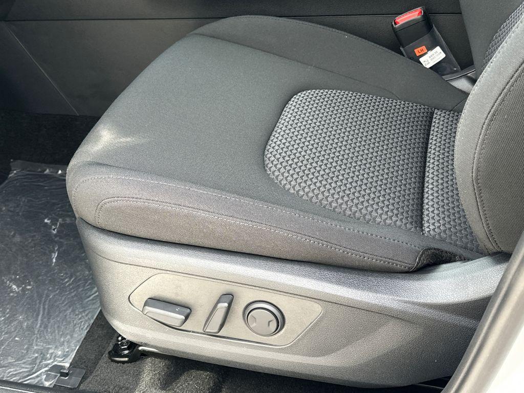 new 2026 Kia Sportage car, priced at $29,969