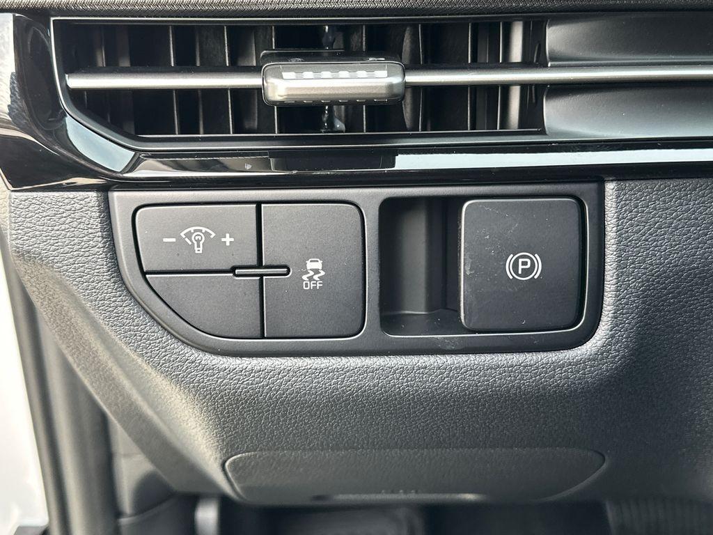 new 2026 Kia Sportage car, priced at $29,969