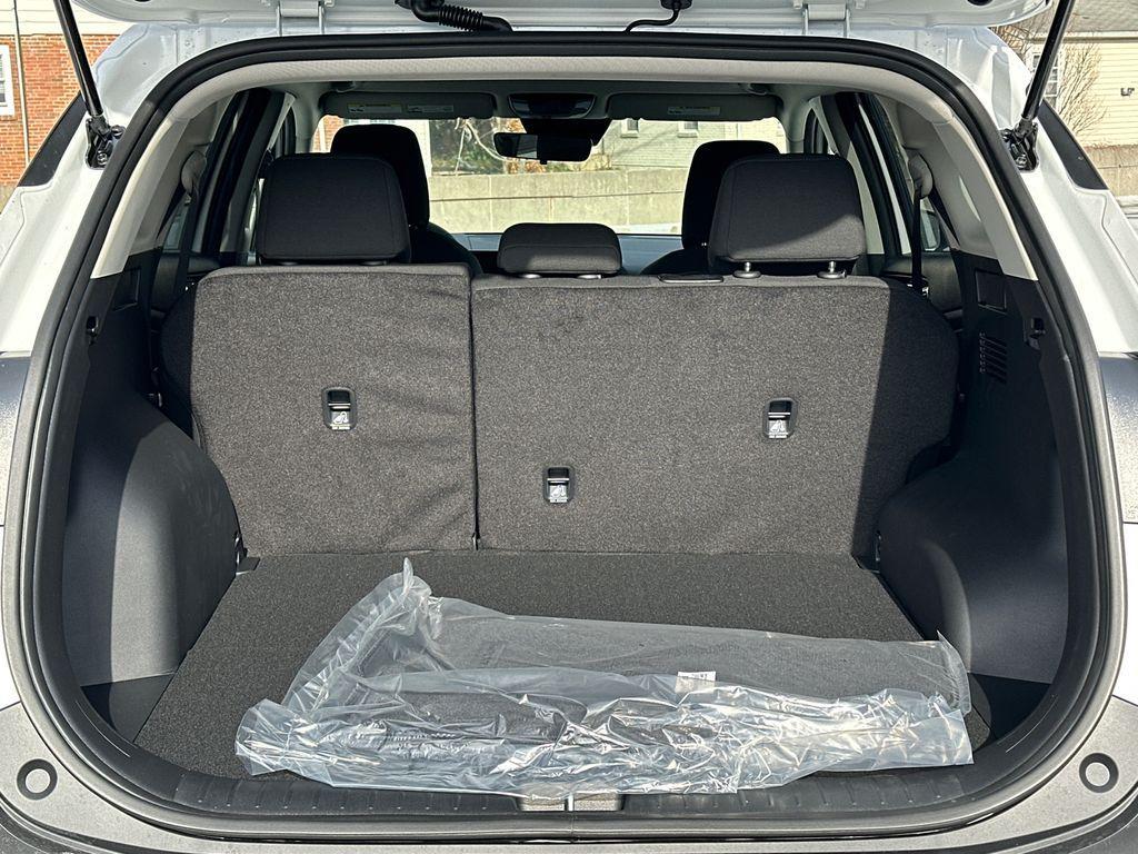 new 2026 Kia Sportage car, priced at $29,969