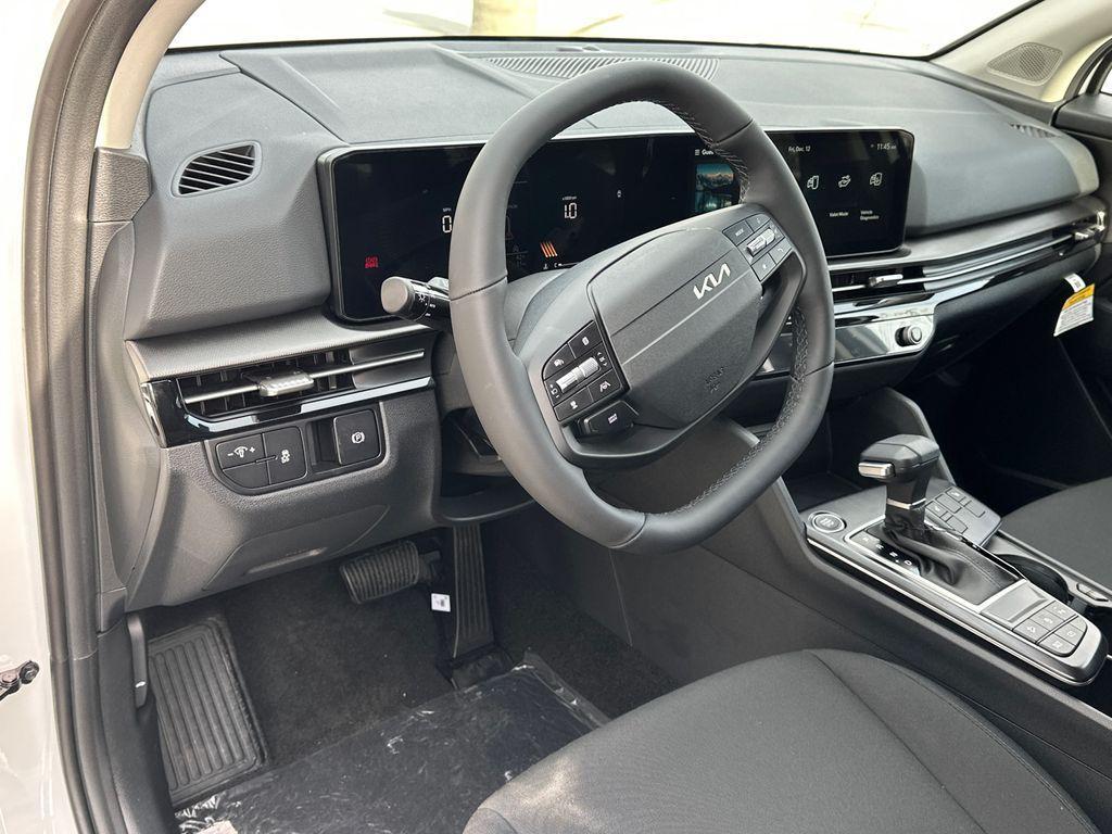new 2026 Kia Sportage car, priced at $29,969