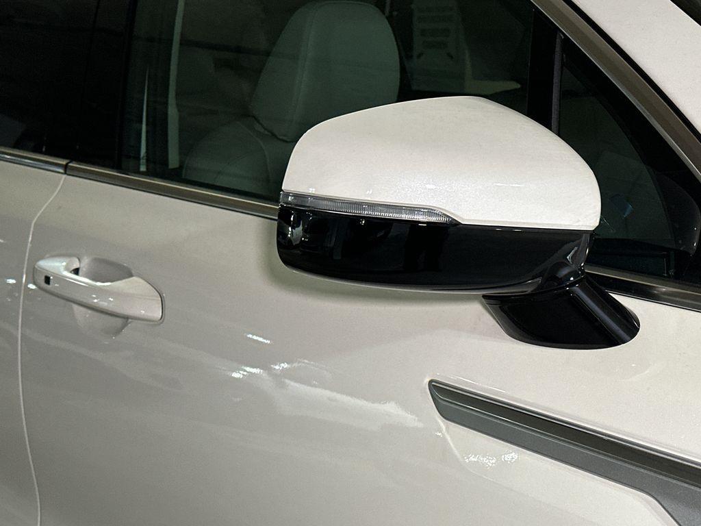 new 2026 Kia Sorento Plug-In Hybrid car, priced at $47,816