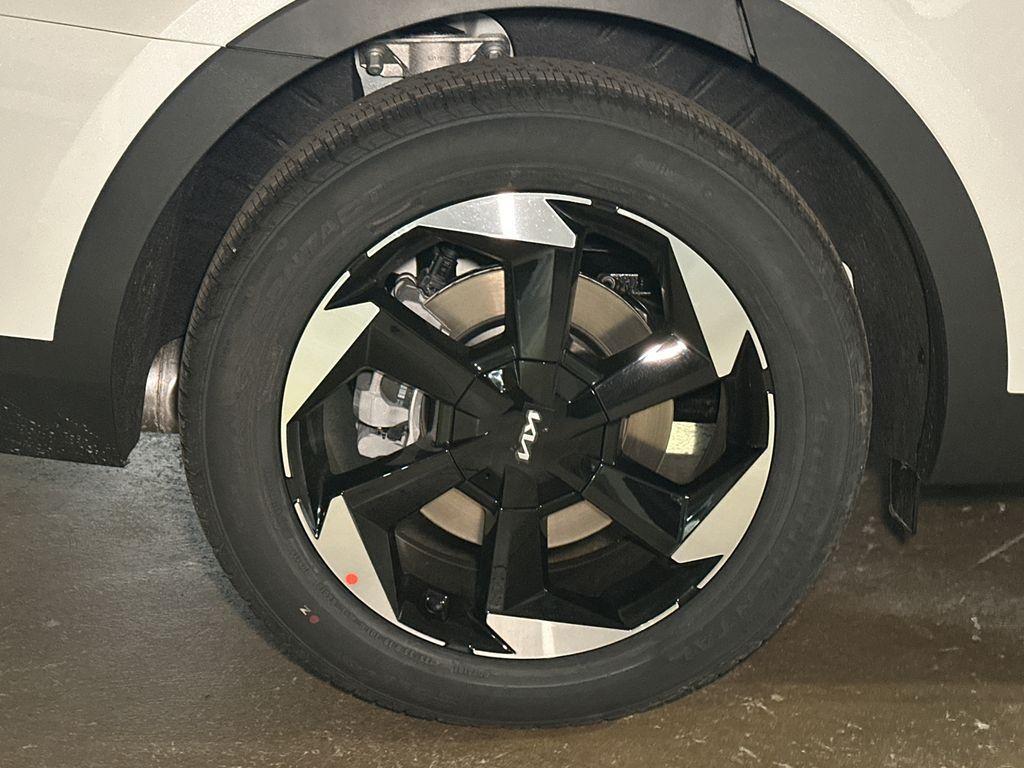 new 2026 Kia Sorento Plug-In Hybrid car, priced at $47,816