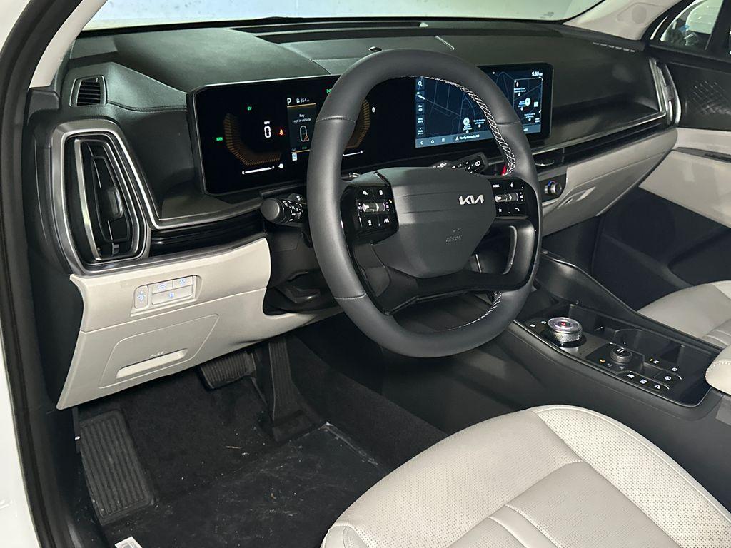 new 2026 Kia Sorento Plug-In Hybrid car, priced at $47,816