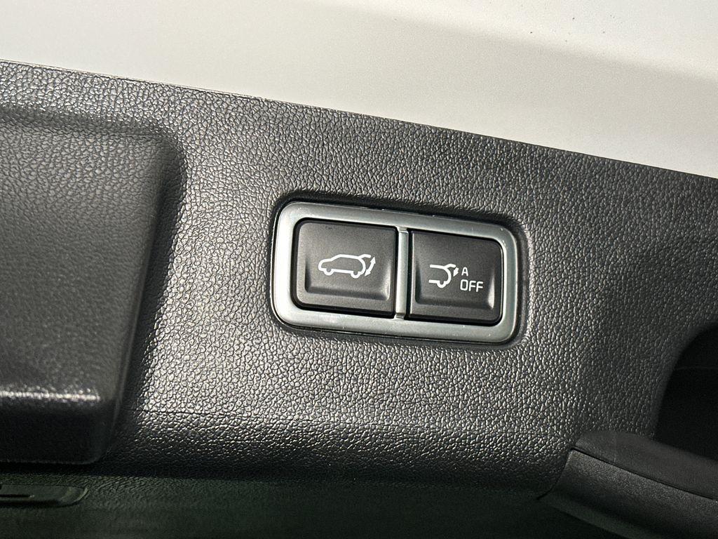 new 2026 Kia Sorento Plug-In Hybrid car, priced at $47,816