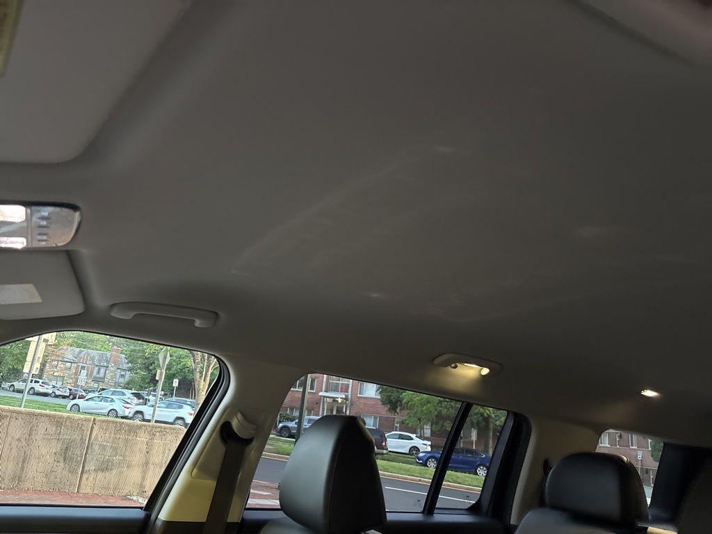 used 2024 Hyundai Santa Fe car, priced at $31,050