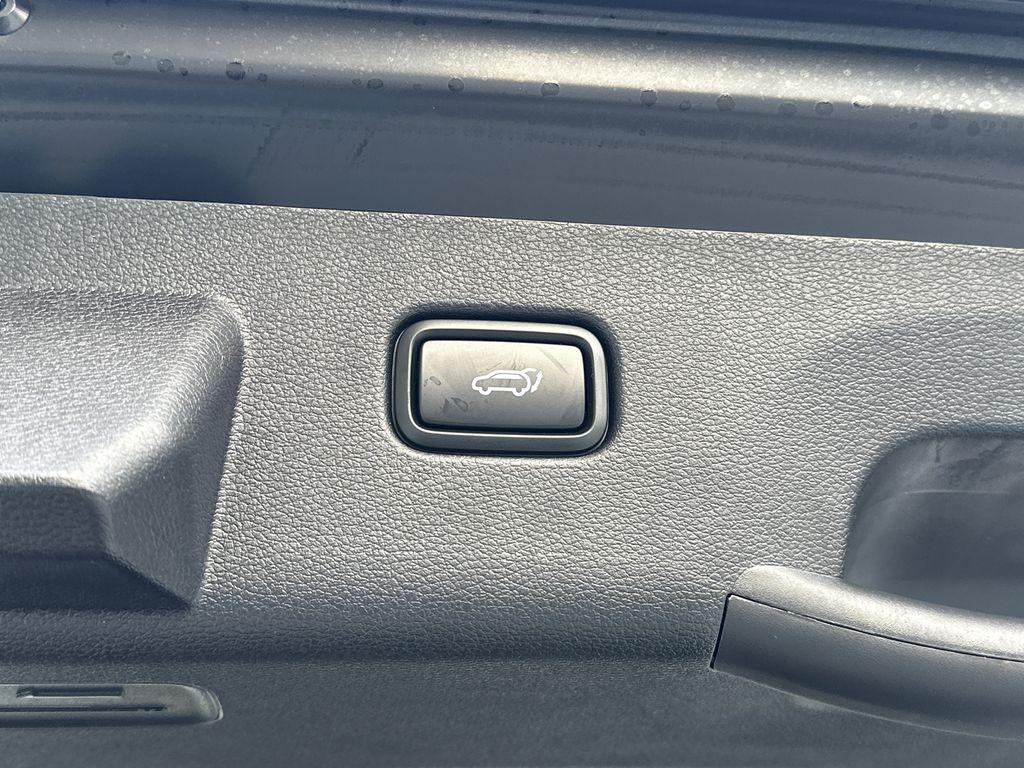 new 2026 Kia Sportage car, priced at $35,568