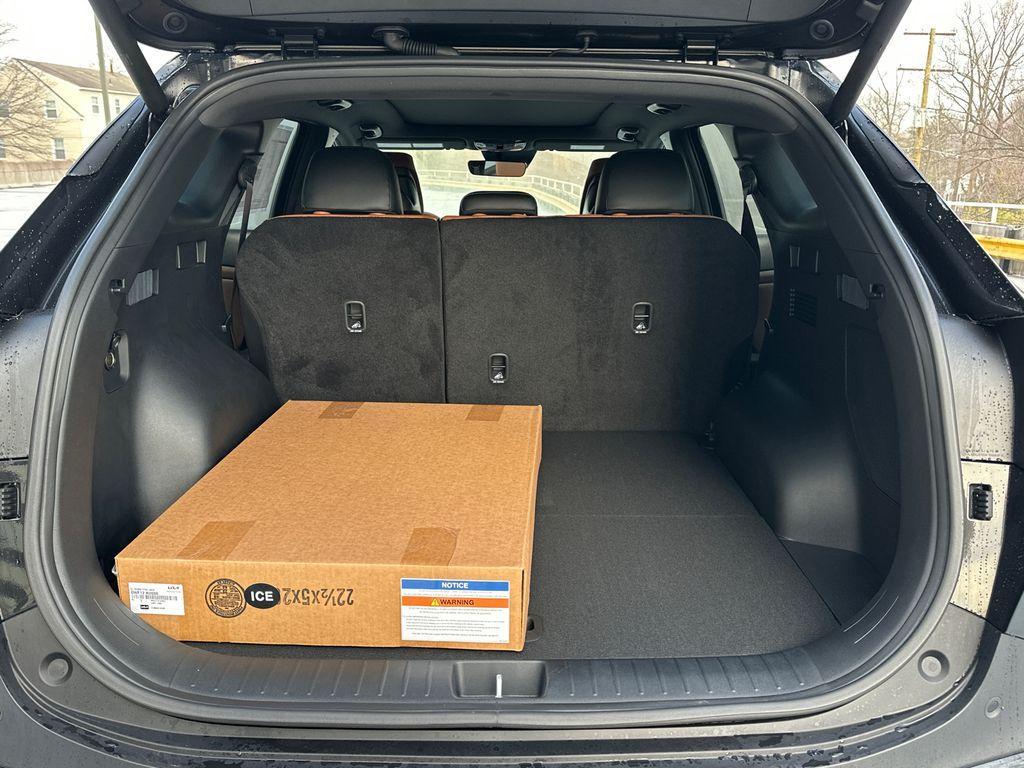 new 2026 Kia Sportage car, priced at $35,568