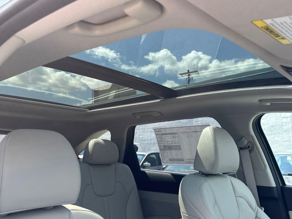 new 2026 Kia Sorento Hybrid car, priced at $40,493