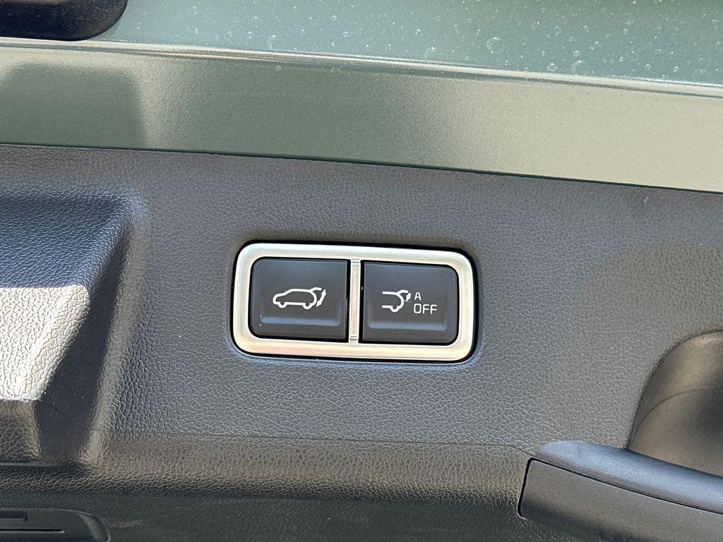 new 2026 Kia Sorento Hybrid car, priced at $40,493