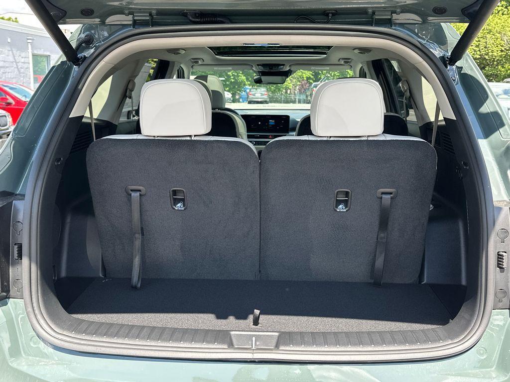 new 2026 Kia Sorento Hybrid car, priced at $40,493