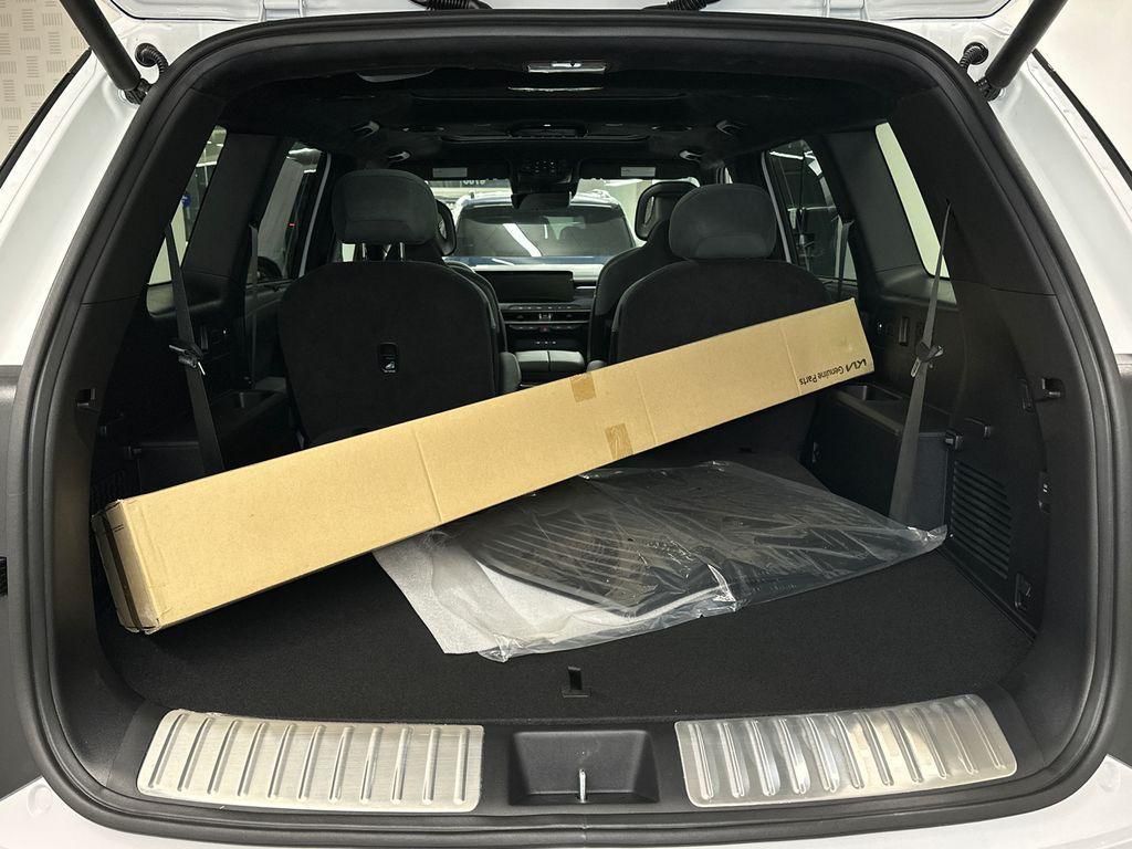 new 2027 Kia Telluride car, priced at $57,641