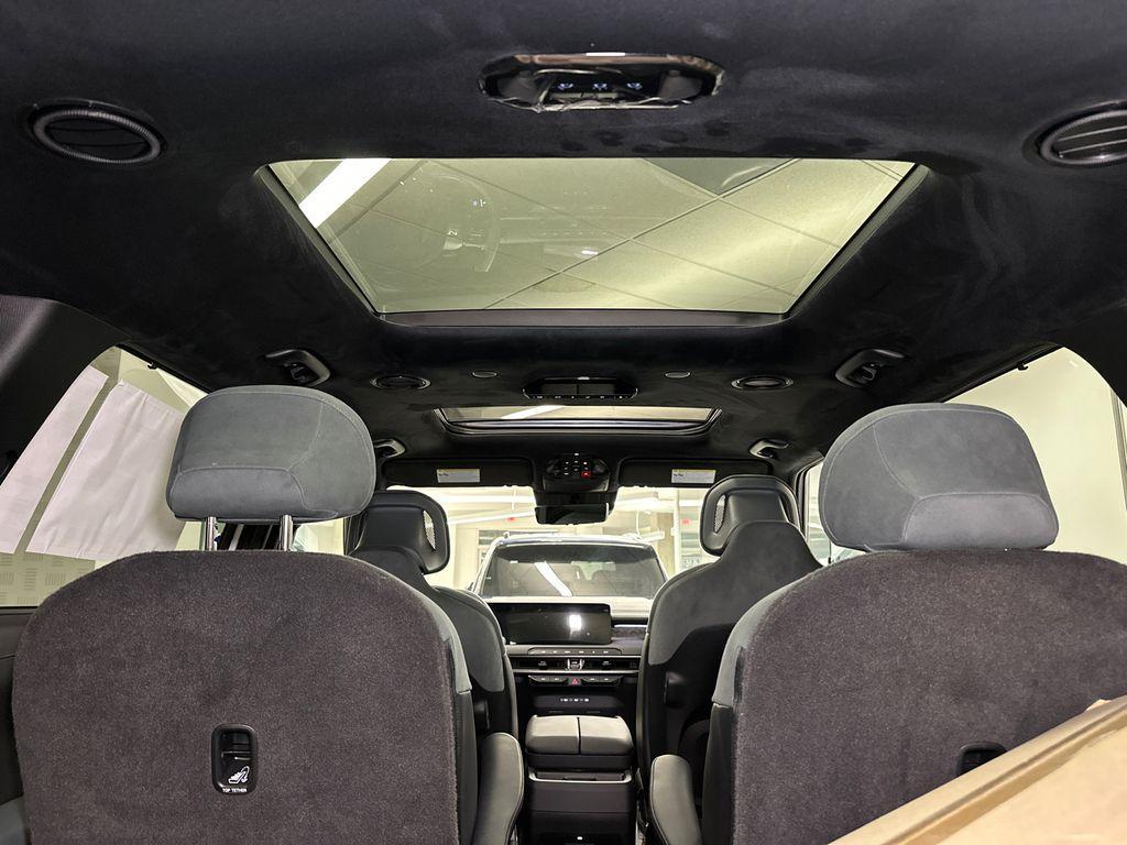 new 2027 Kia Telluride car, priced at $57,641