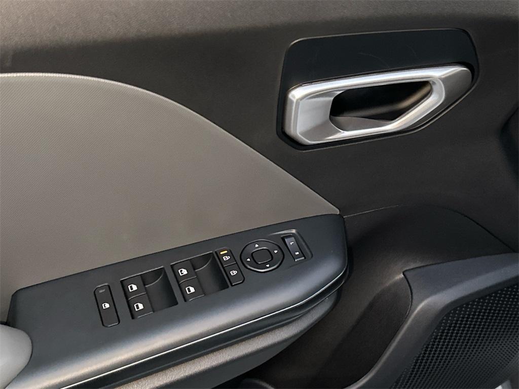 new 2025 Kia K4 car, priced at $22,777