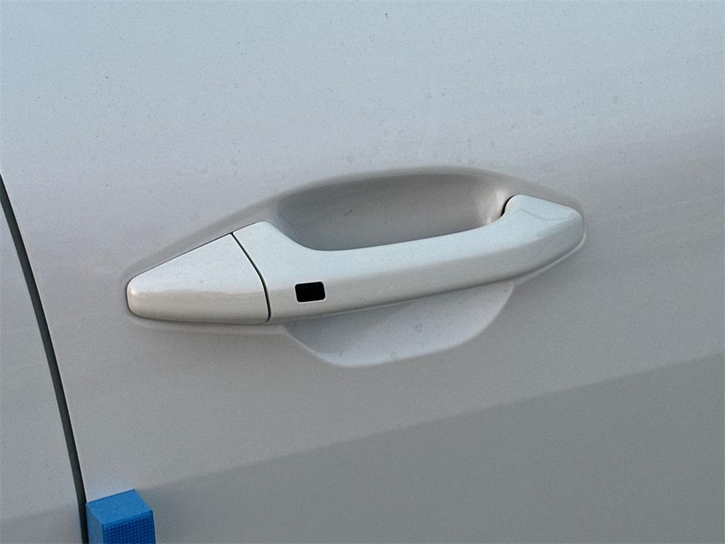 new 2025 Kia K4 car, priced at $22,777