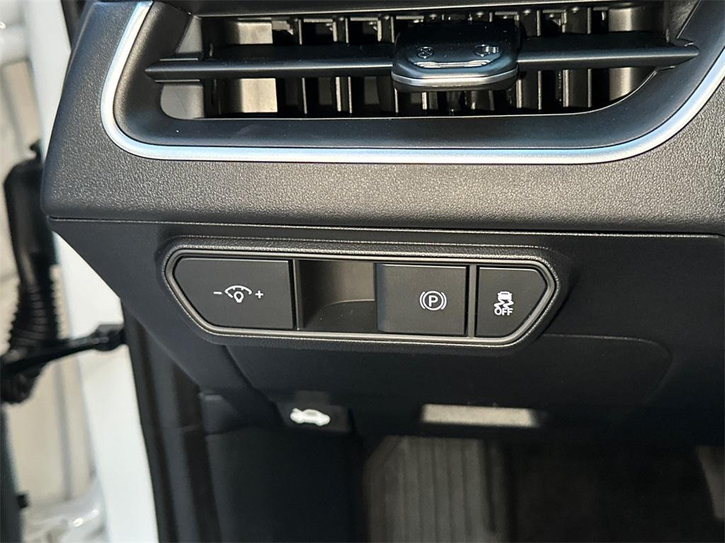 new 2025 Kia K4 car, priced at $22,777