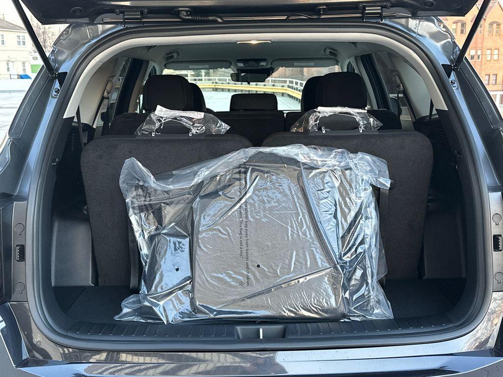 new 2026 Kia Sorento car, priced at $30,642
