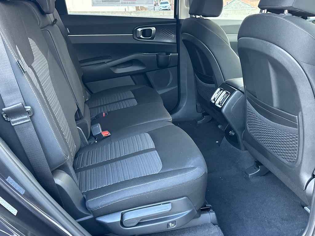 new 2026 Kia Sorento car, priced at $30,642