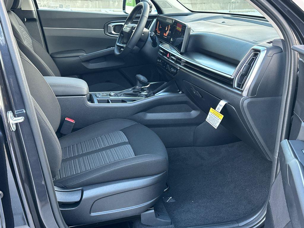 new 2026 Kia Sorento car, priced at $30,642