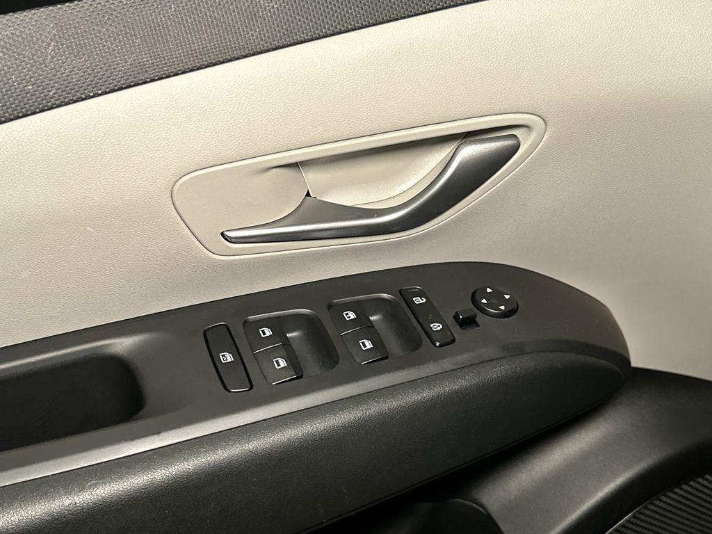 used 2024 Hyundai Tucson car, priced at $21,000
