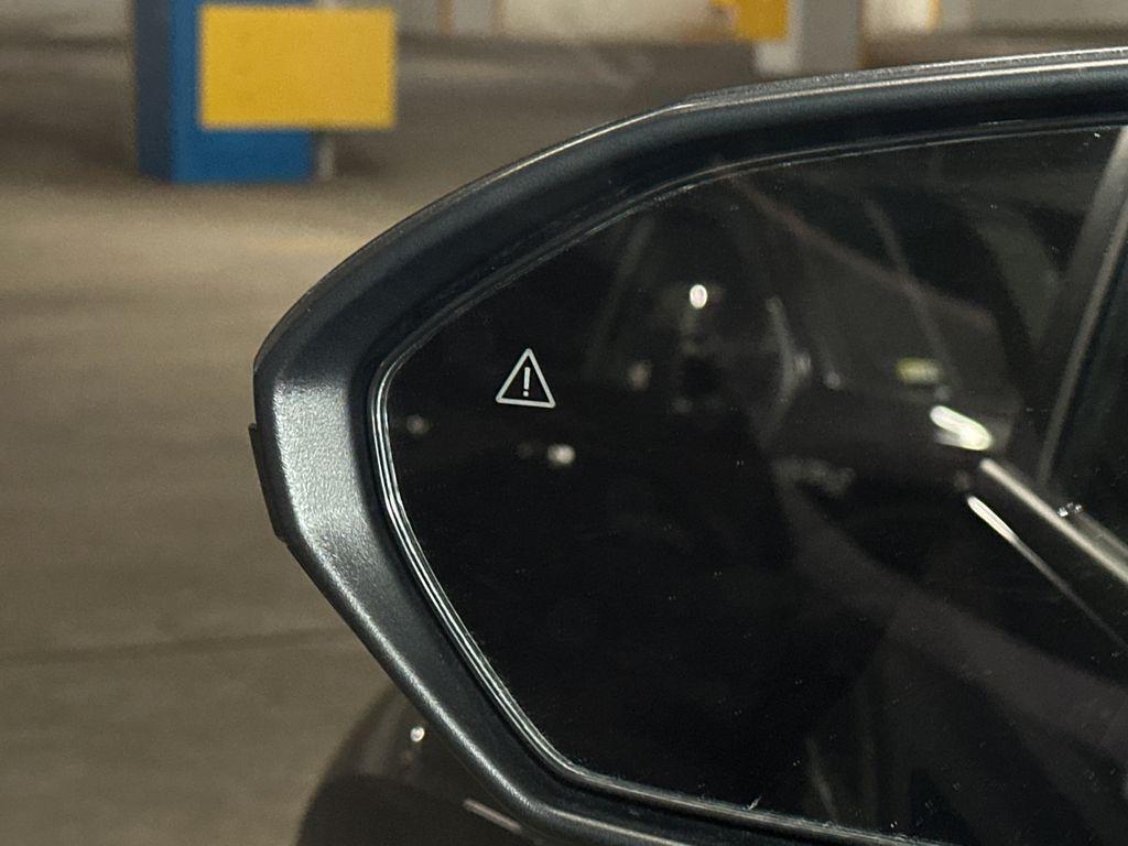 used 2024 Hyundai Tucson car, priced at $21,000