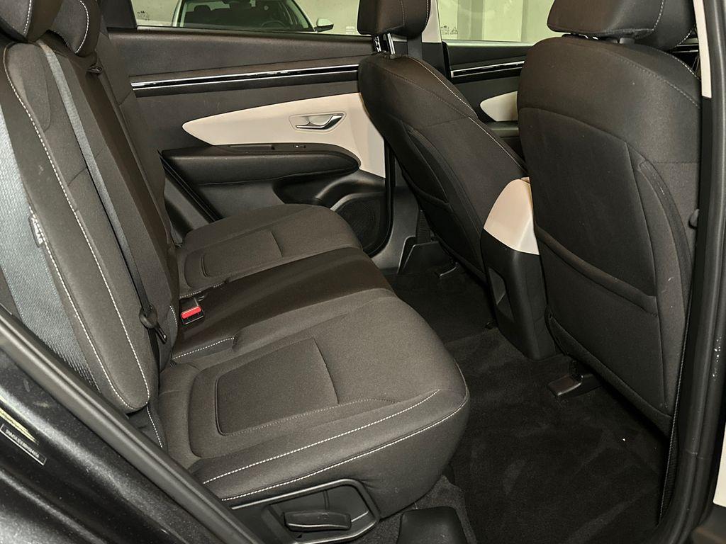 used 2024 Hyundai Tucson car, priced at $21,000
